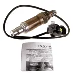 ES10146 - : Oxygen Sensor for DELPHI Image