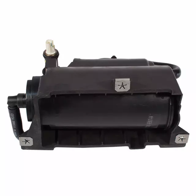 Vapor Canister - Ford (7S4Z-9D653-A)