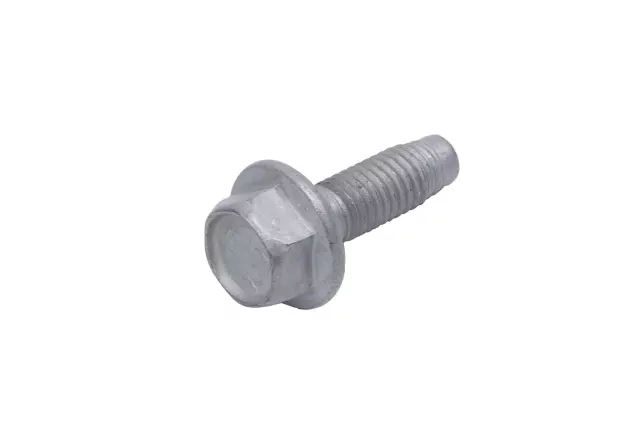11610515 - : M8x1.25x25 Front Bumper Impact Bar Bolt for Buick: Envision Image
