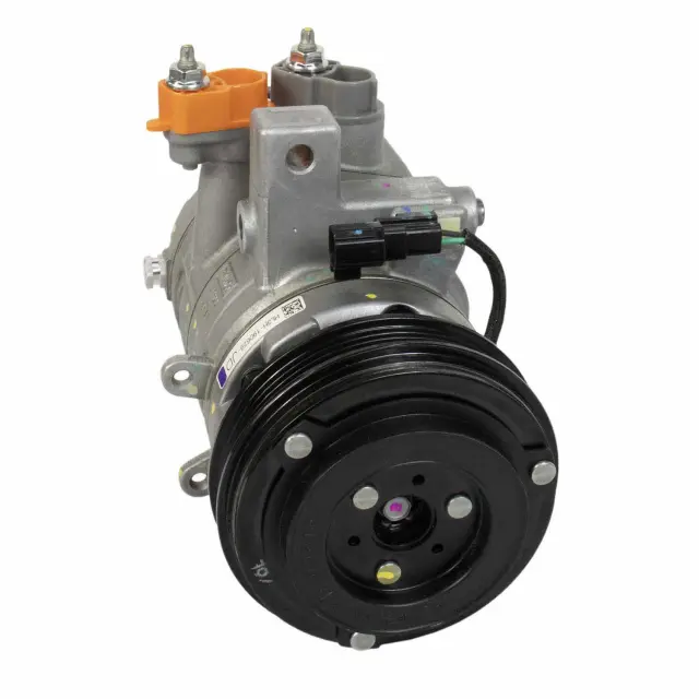 HL3Z19703X - : Compressor Assembly for Ford: F-150 Image