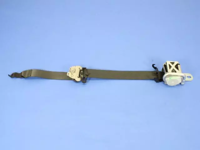 UX531DVAF - Interior Trim: Front Outer Seat Belt, Left for Chrysler: 300 | Dodge: Charger, Magnum Image