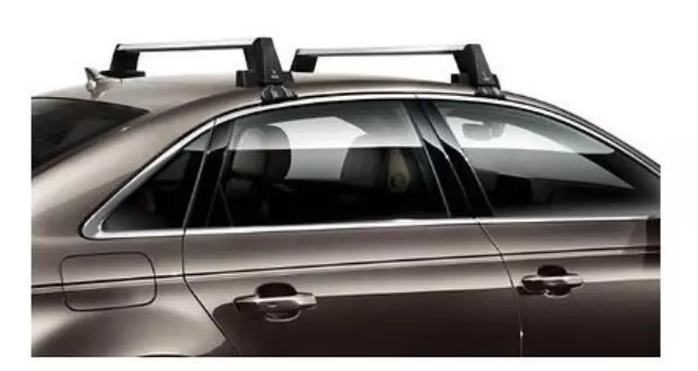 8W5071126 - : Roof Luggage Carrier Cross Rail for Audi Image