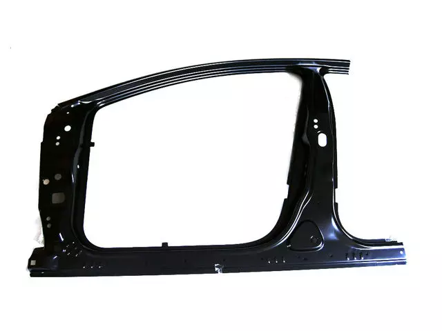 Body Side Aperture Front Panel, Left - Mopar (68245755AG)