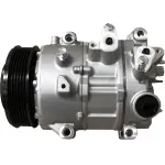 6513146 - : gpd Compressor New 6513146 for GLOBAL PARTS DISTRIBUTORS Image