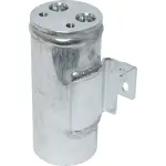 RD10031C - : A/C Receiver Drier -- Drier Pad Mount for UAC Image