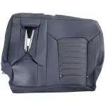 NT4Z5866601CC - : Cover Assembly Rear Seat Back for Ford Image