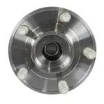 HUB433 - : Motorcraft™ Hub Assembly for Lincoln: MKZ Image