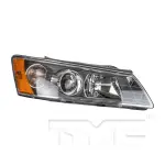 20677200 - : TYC Headlight Assembly for TYC Image
