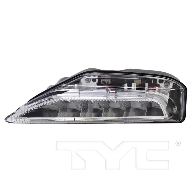 125322909 - : TYC Turn Signal Light Assembly for TYC Image