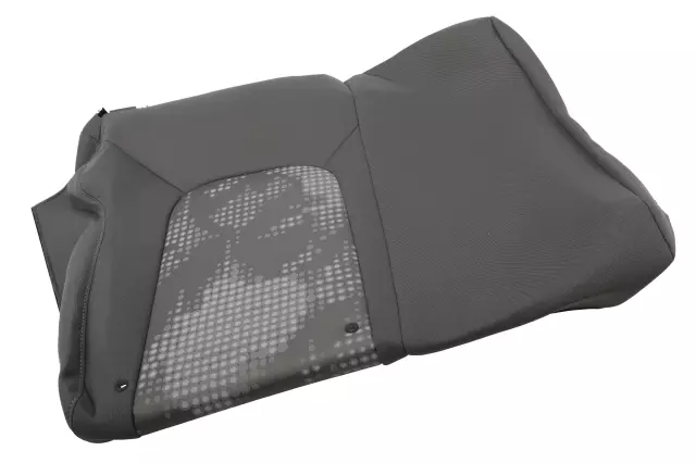 95017340 - Body: Seat Back Cover for Chevrolet: Sonic Image