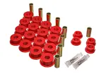 83109R - : Control Arm Bushing Set for Energy Suspension Image