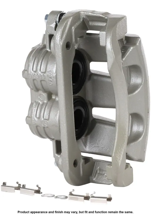 854013 - Exterior: Windshield Wiper Motor for Cardone Image