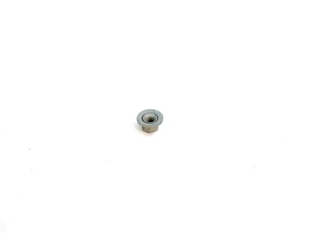 Genuine Alfa Romeo Nut Hex - Alfa Romeo (6102398AA)