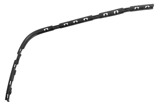 Driver Side Rear Bumper Fascia Bracket - GM (20869999)