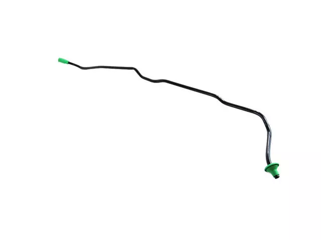 68110539AC - Body Sheet Metal Except Doors: Sunroof Drain Hose, Left for Mopar Image