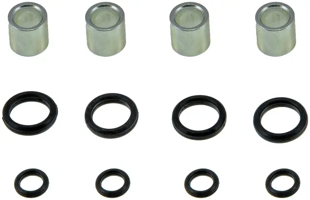 HW5531 - Brake: Disc Brake Hardware Kit for Dorman Image