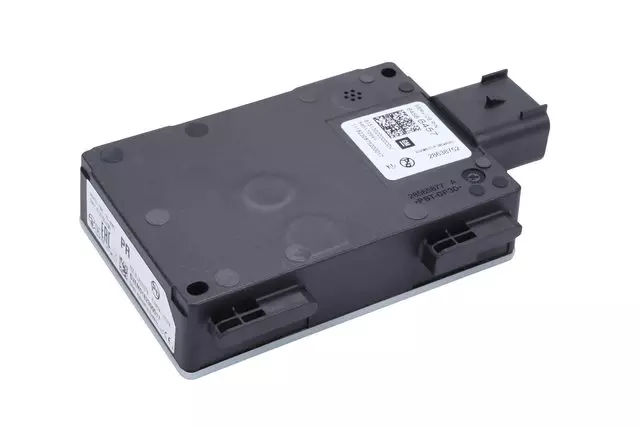 84566457 - : Passenger Side Short Range Radar Rear Sensor for Cadillac: CT6 Image