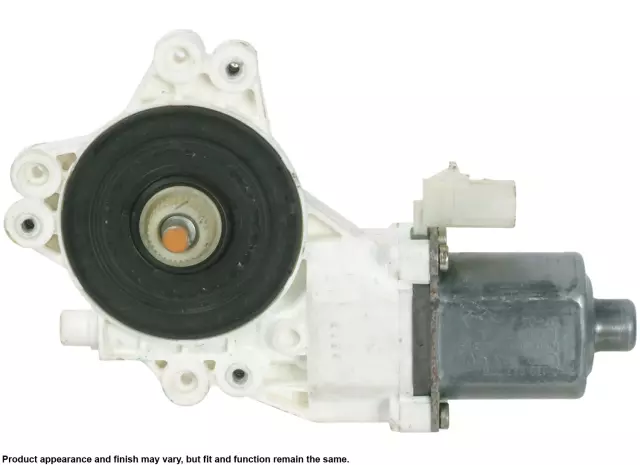 4240002 - Interior: Power Window Motor for Cardone Image
