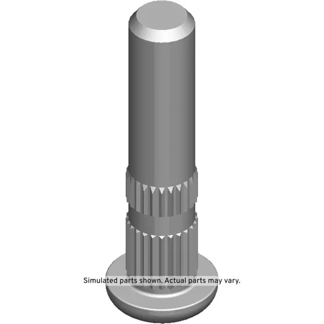 11570494 - : Catalytic Converter Stud for GM Image