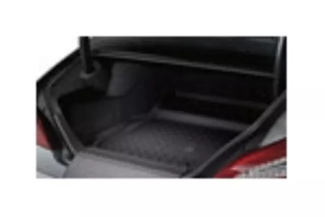 2188140041 - : Cargo Area Tray for Mercedes-Benz Image