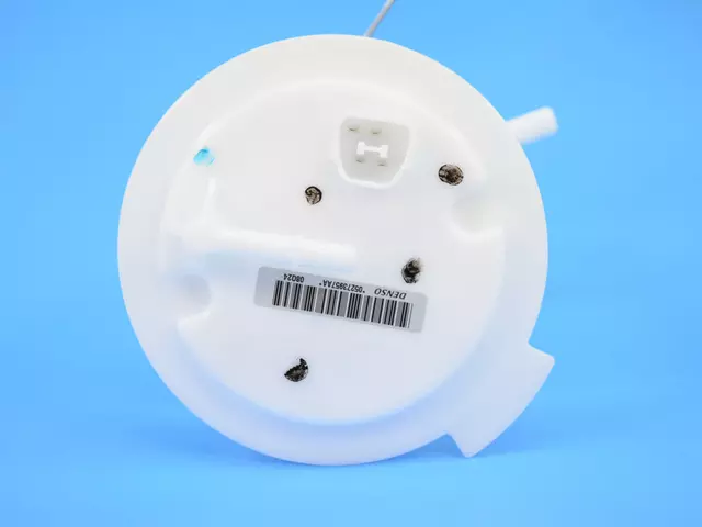 Fuel Pump/level Unit Module Kit - Mopar (68051899AA)