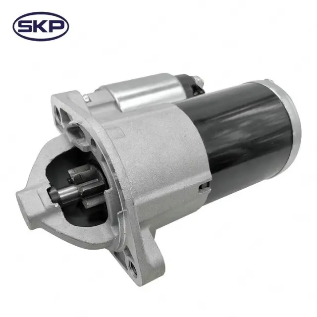 SK17931 - : SKP Starter Motor for Skyward Automotive Image
