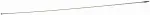 76004 - : Antenna Mast - Metal for Dorman Image