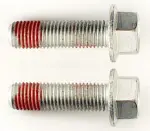 H17050 - : Raybestos R-Line Brake Caliper Bracket Mounting Bolt for Raybestos Brakes Image