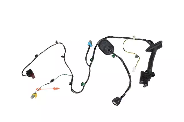Wire Harness - GM (20812402)