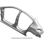 42646101 - : Body Driver Side Outer Panel for GM Image