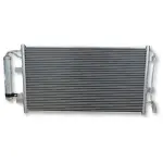 3944C - : gpd Condenser 3944C for GLOBAL PARTS DISTRIBUTORS Image