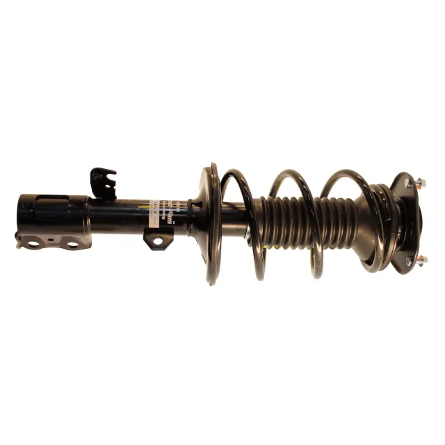 SR4207 - Suspension &amp; Steering: Suspension Strut and Coil Spring Assembly for KYB Image