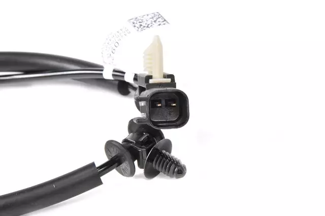 Part# 84250929 Rear Wheel Speed Sensor - GM (84250929)