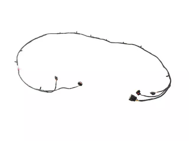 68245044AD - Electrical: Headlight Wiring Harness for Mopar Image