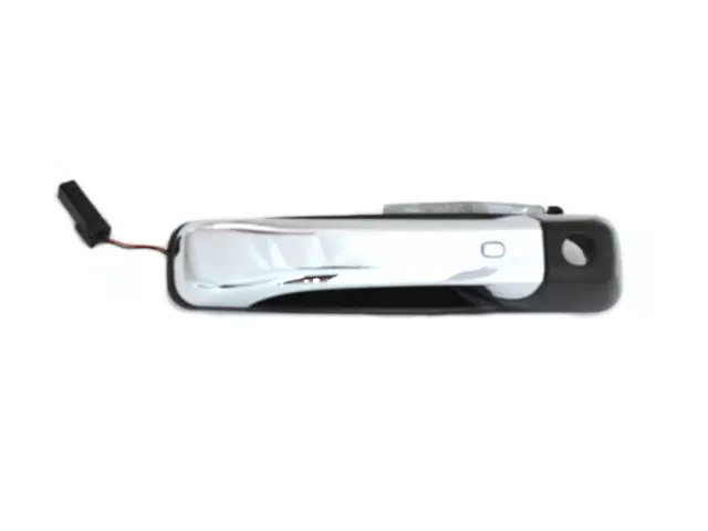 Exterior Door Handle, Left - Mopar (1UJ831TWAK)