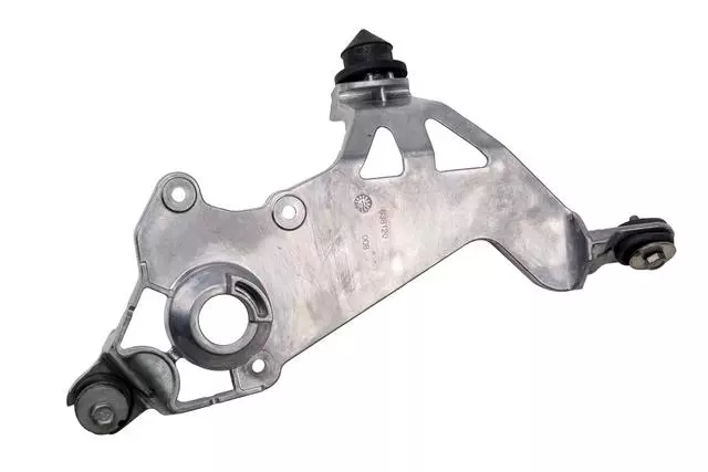 23184310 - : Passenger Side Windshield Wiper Motor Bracket for GM Image