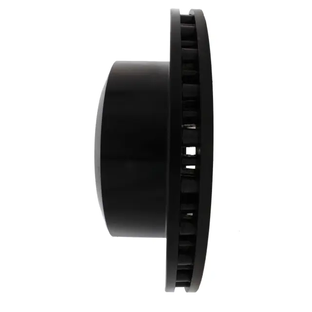 12065069CRY - : StopTech Premium Cryostop Rotor; Front; Rear for Stoptech Image