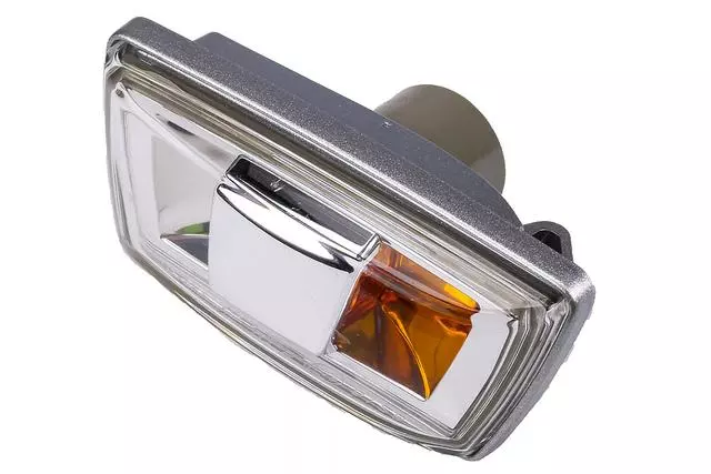 13497995 - : Driver Side Tail Lamp for GM Image