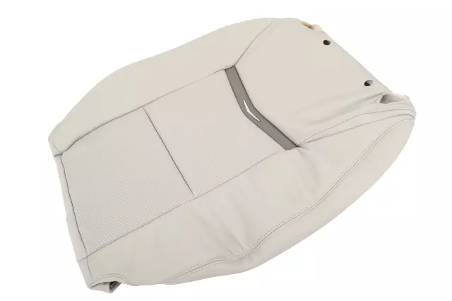 23342992 - Body: Seat Back Cover for GM Image