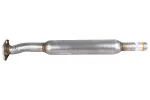 38067 - : Prebent Exhaust Pipe for AP Exhaust Image