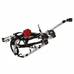 WC96694 - Electrical: Motorcraftâ„¢ Positive Cable for Lincoln: MKX Image