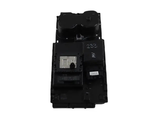 7JL12DX8AA - Interior Trim: Console Cupholder for Mopar Image image