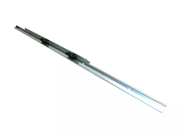 Cargo Rail, Right - Mopar (68084030AC)