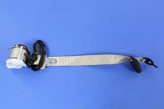 1SU051L1AD - Restraints: Rear Outer Seat Belt, Left for Mopar Image