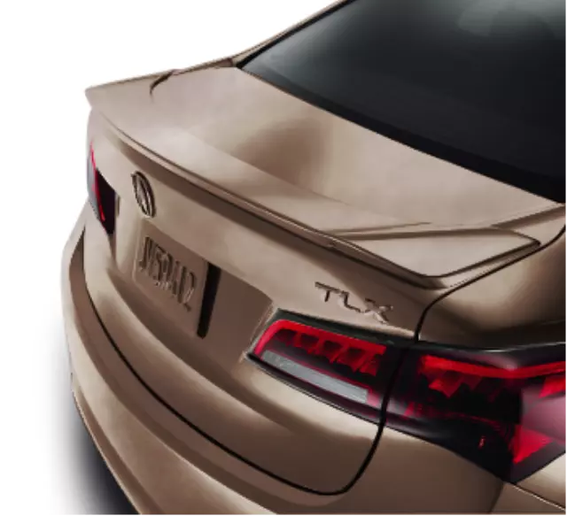 8F10TZ32G2 - : Spoiler *YR632M* for Acura Image