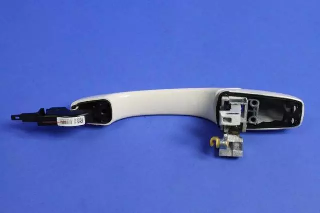 Exterior Door Handle, Left - Mopar (1SP27SW1AC)