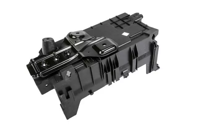 23352276 - Electrical: Battery Tray for Chevrolet: Impala, Malibu Image