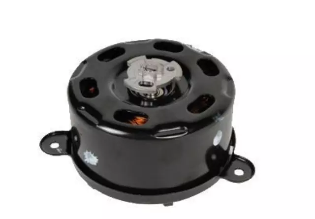 Fan Motor - Passenger Side (RH) - GM (20757664)