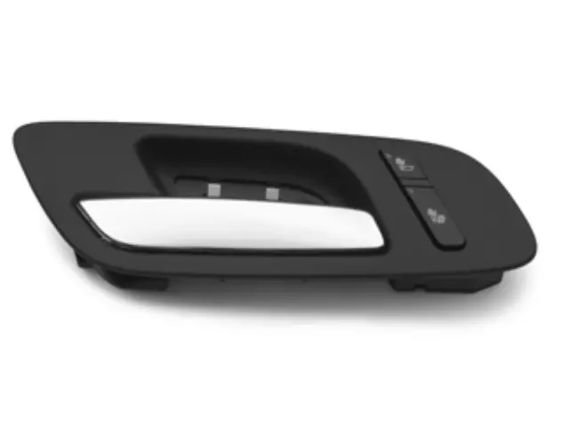 19159306 - Interior: Heated Seat Kit for Chevrolet: Avalanche, Suburban 1500, Suburban 2500, Tahoe | GMC: Sierra 1500, Sierra 2500 HD, Sierra 3500 HD, Yukon, Yukon XL 1500, Yukon XL 2500 Image