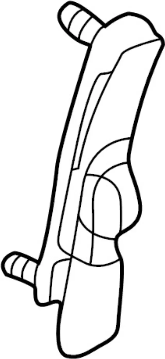 878245W900 - Electrical: Adjuster for INFINITI: QX4 Image